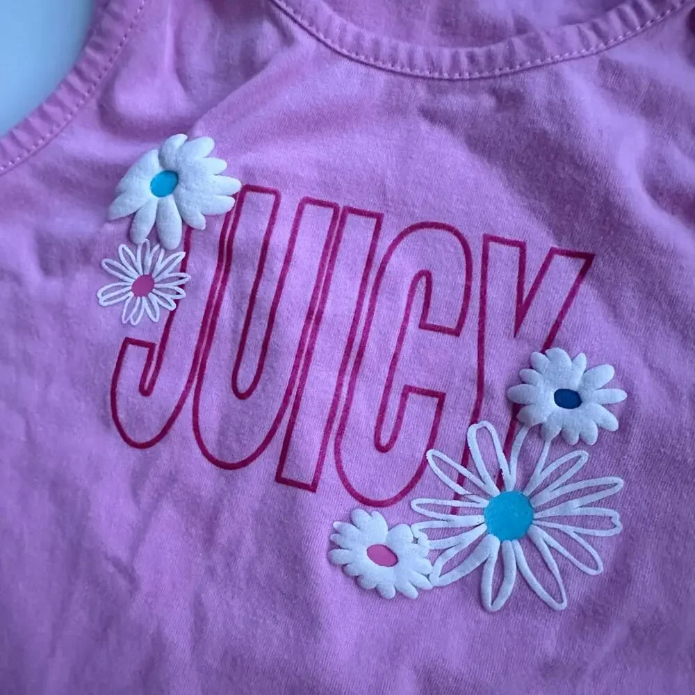 Juicy Couture this adorable