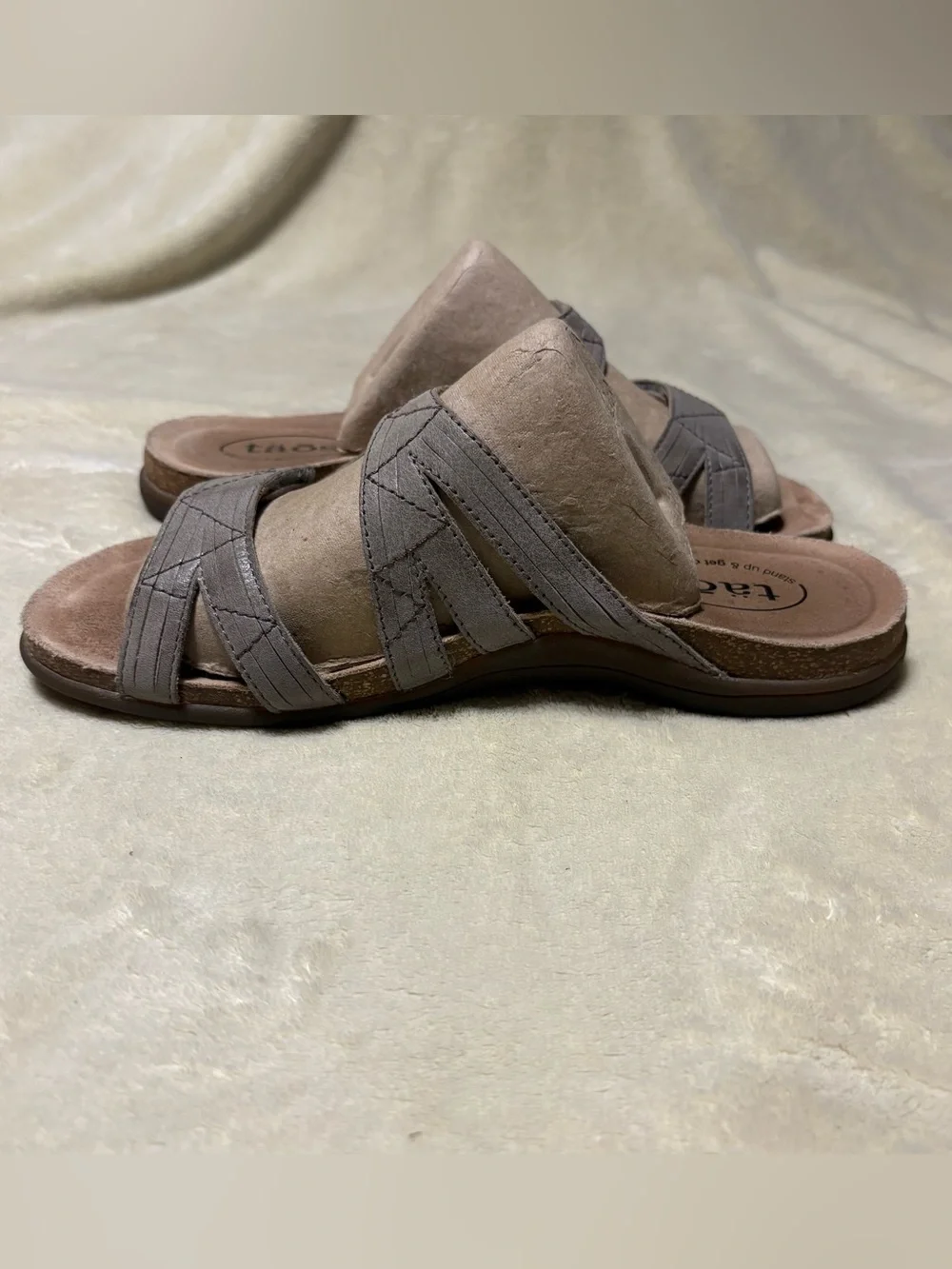 Taos Footwear comfort focused