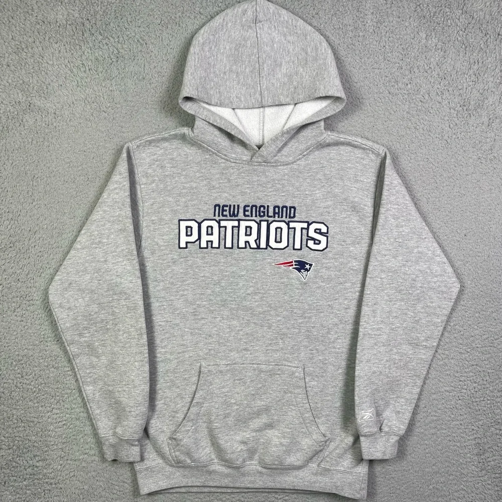 kids New England‎ Patriots sweatshirt