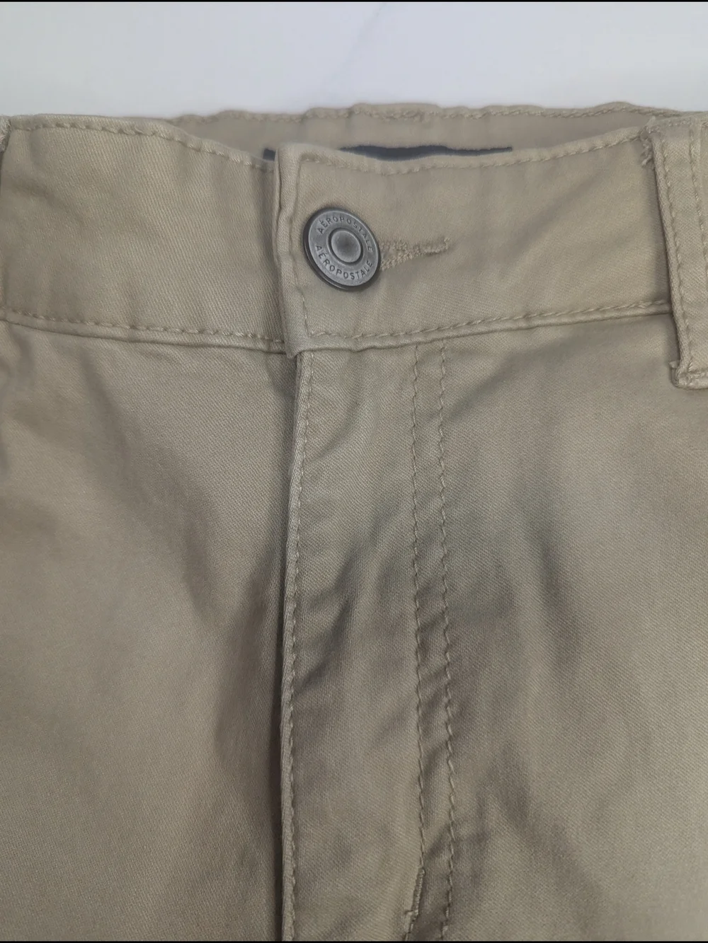 AERO aeropostale high