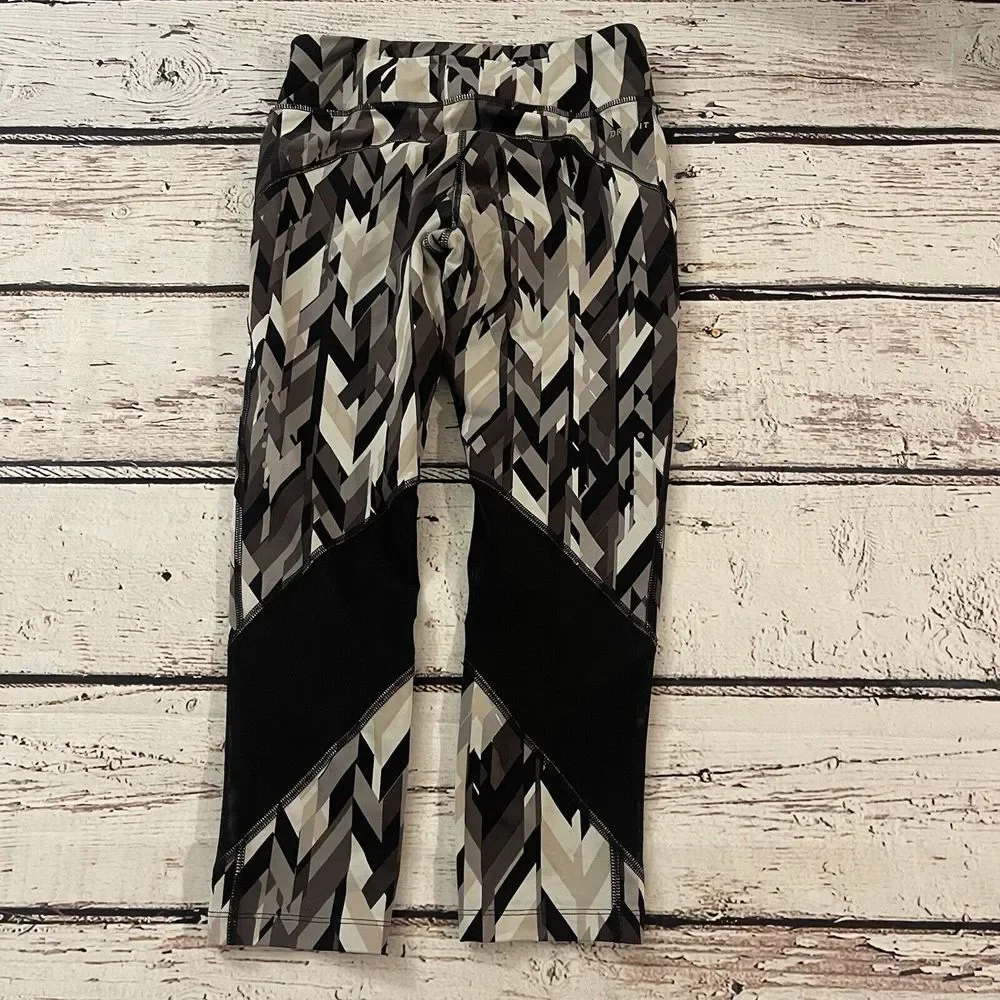 Nike Dri Fit L Legging & Long‎ Sleeve Pro Shirt Women's Size Small Lot of 3