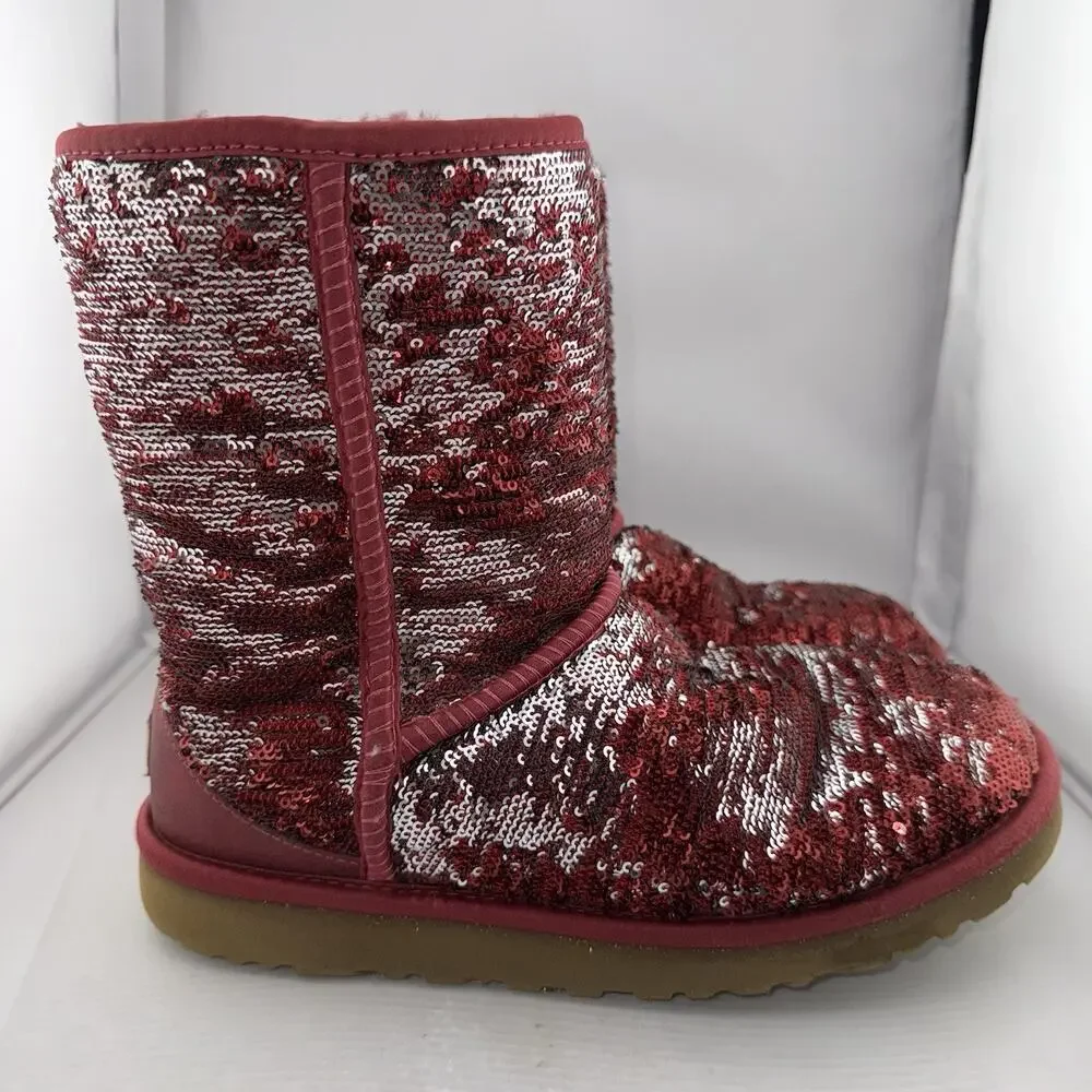 UGG product pair