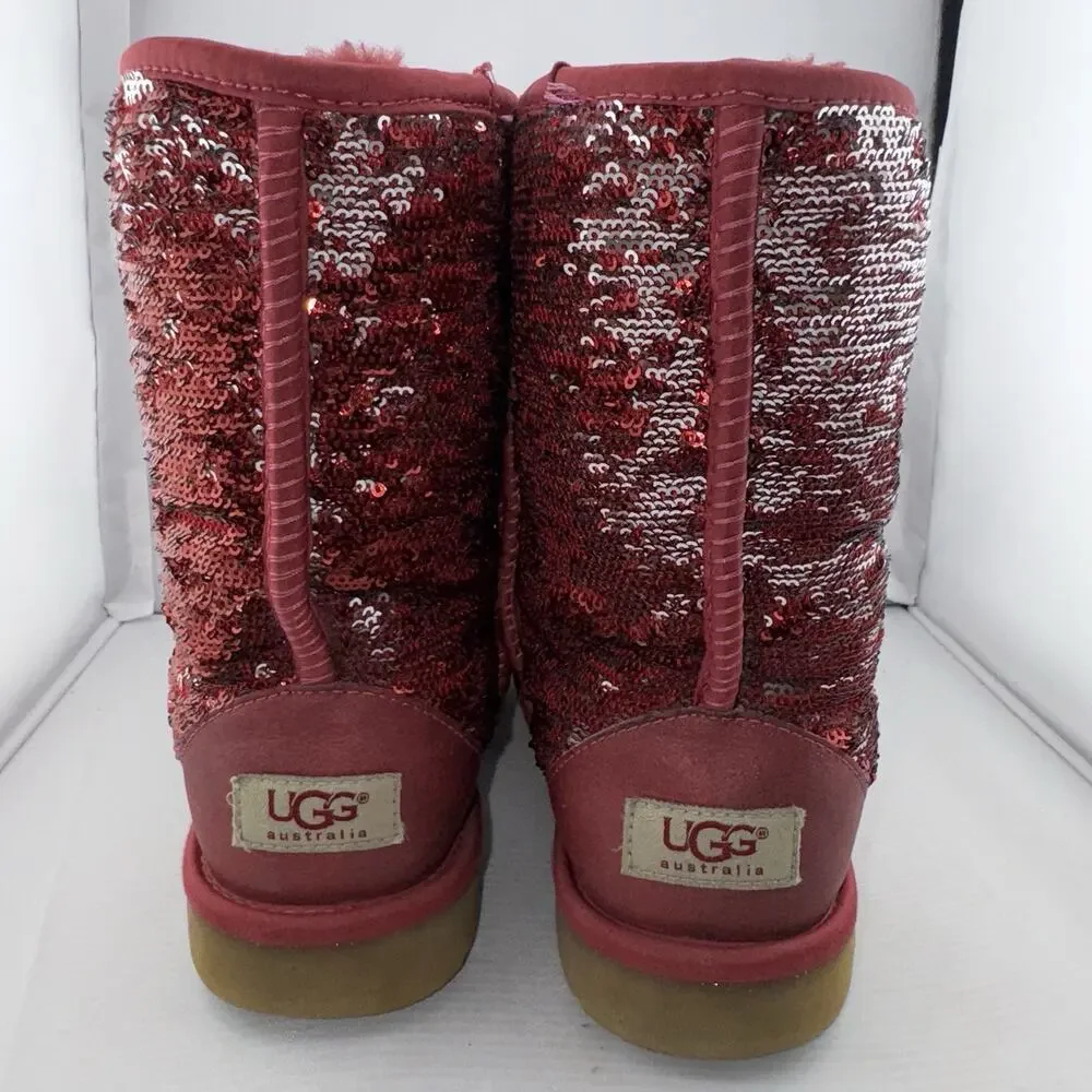 UGG product pair
