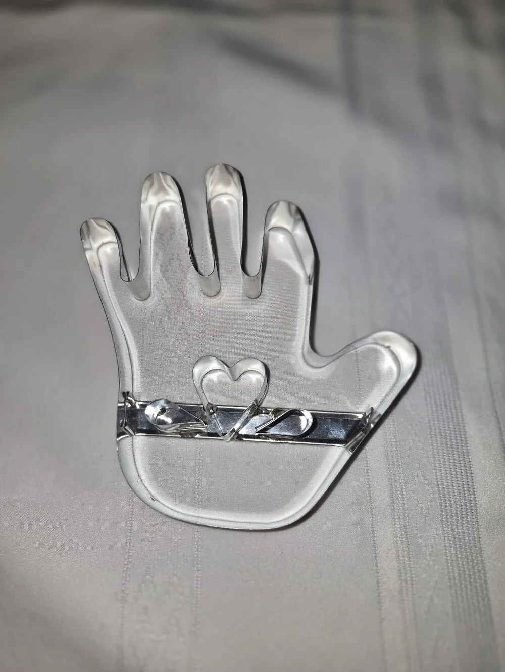 20 Metal Holiday & Misc Cookie Cutters Set -