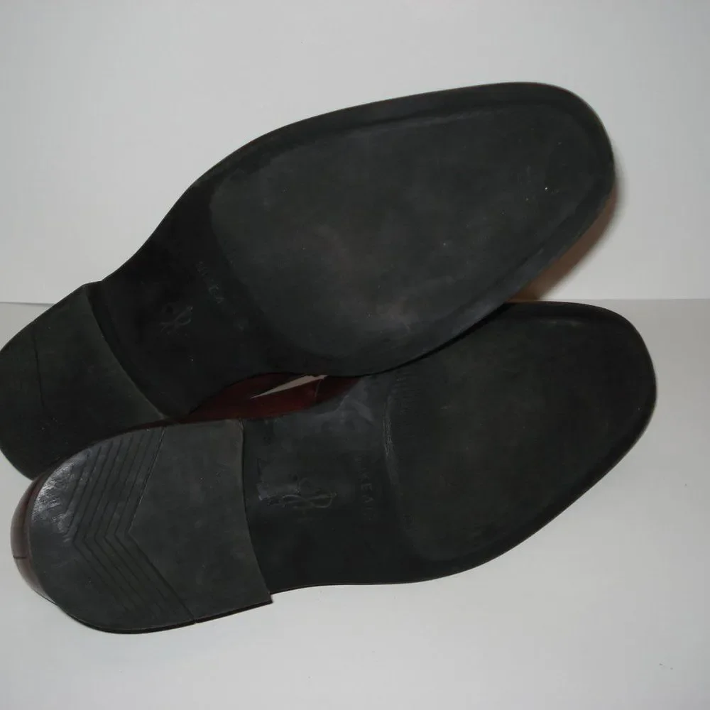 Men's Cole Haan Loafers 9 M Used Shoes