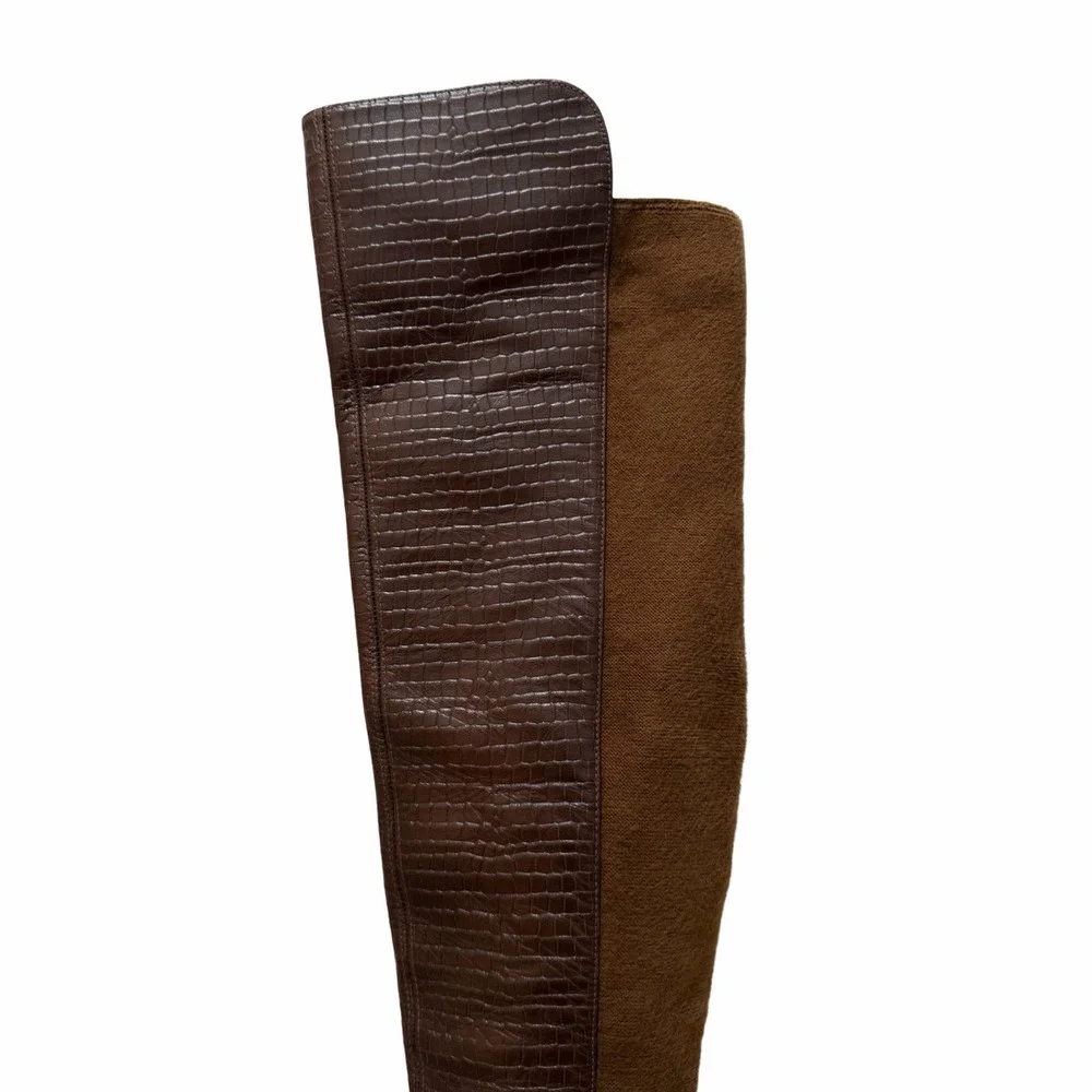 Stuart Weitzman excellent pre
