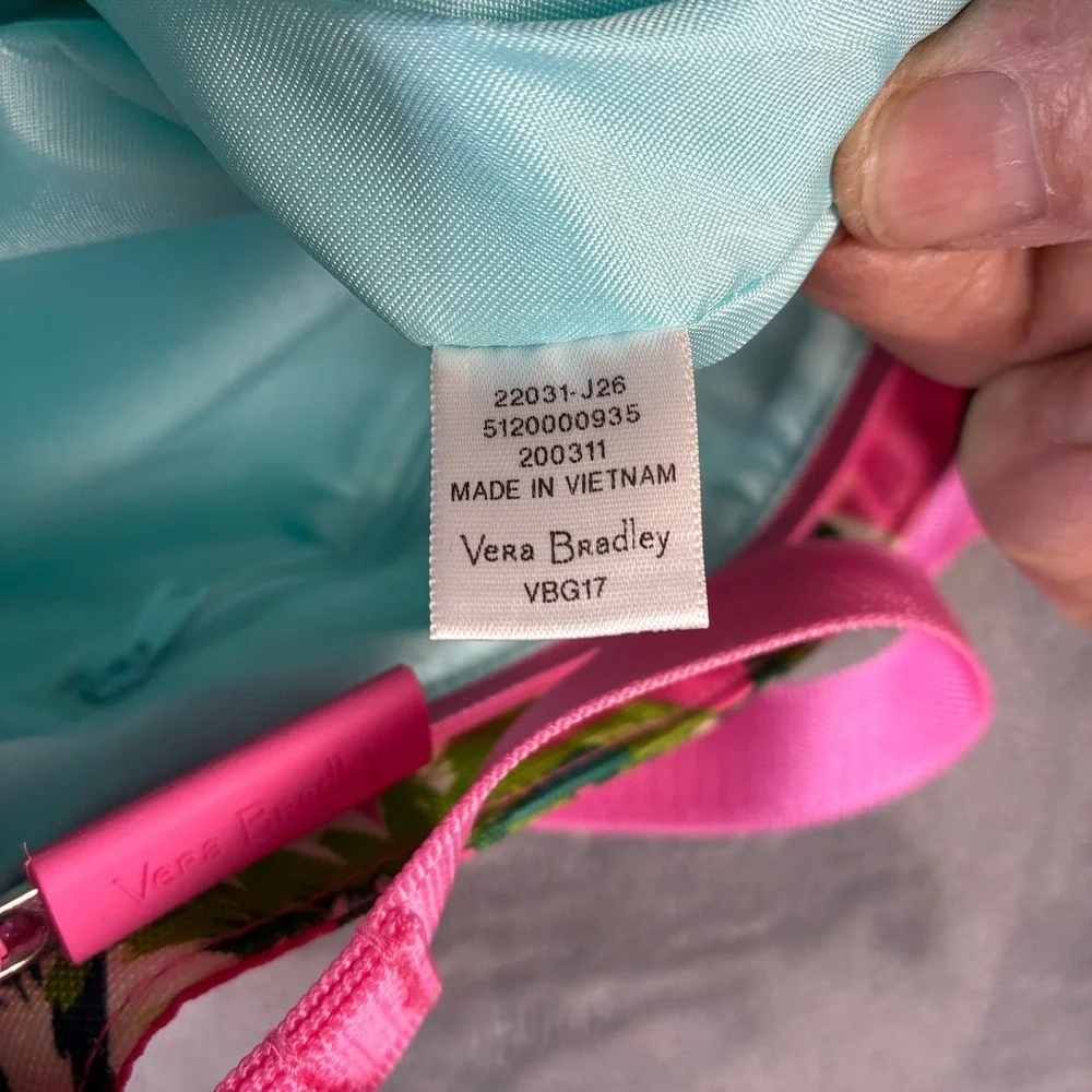 Vera Bradley vera bradley