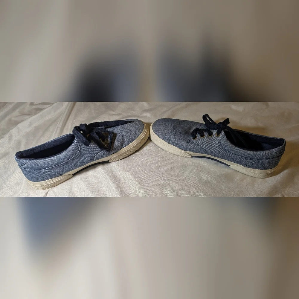 Polo Ralph Lauren these shoes