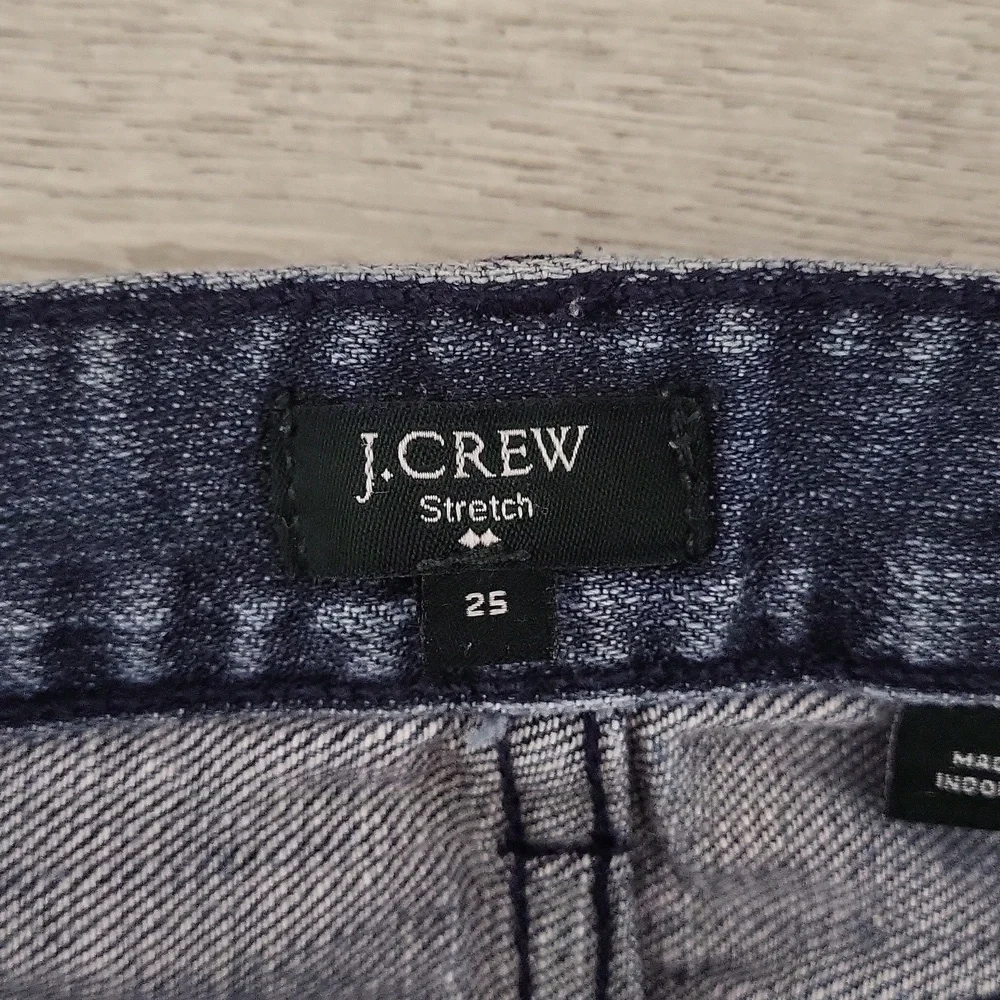 J. Crew crew womens
