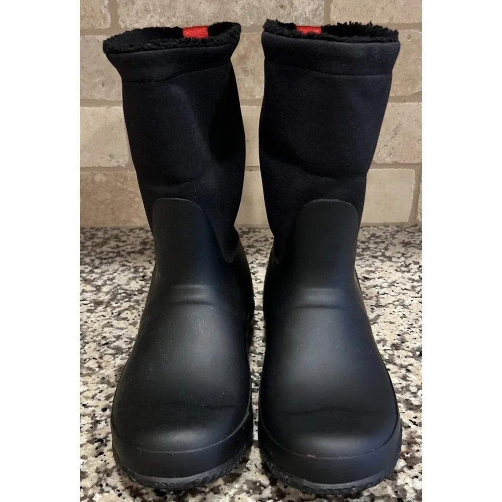 Hunter women sherpa