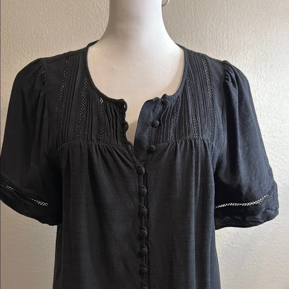 Madewell 21” ptp this