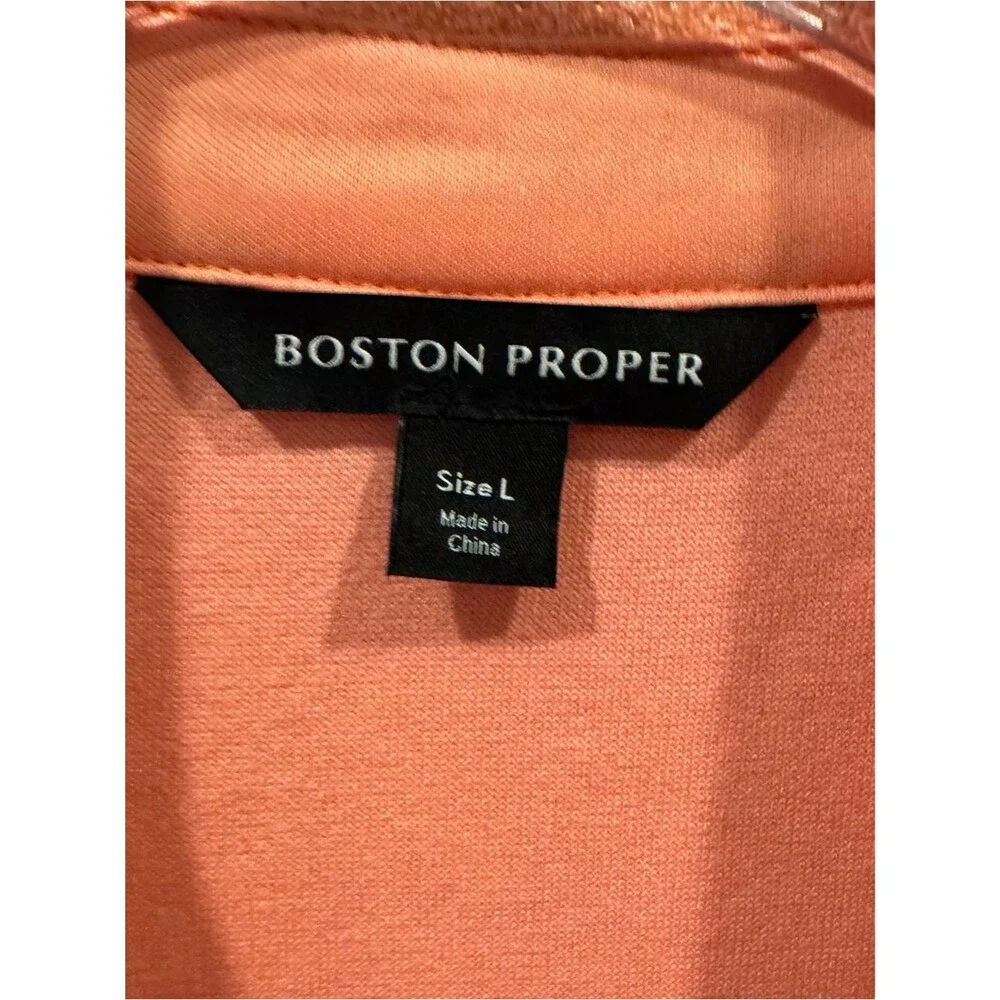 Boston Proper boston proper