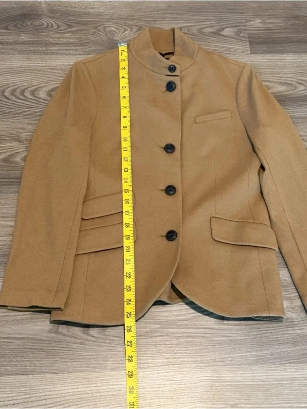 NWT Rag & Bone Slade Jacket