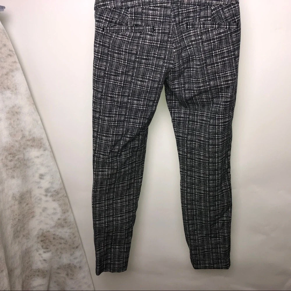 LOFT marisa skinny