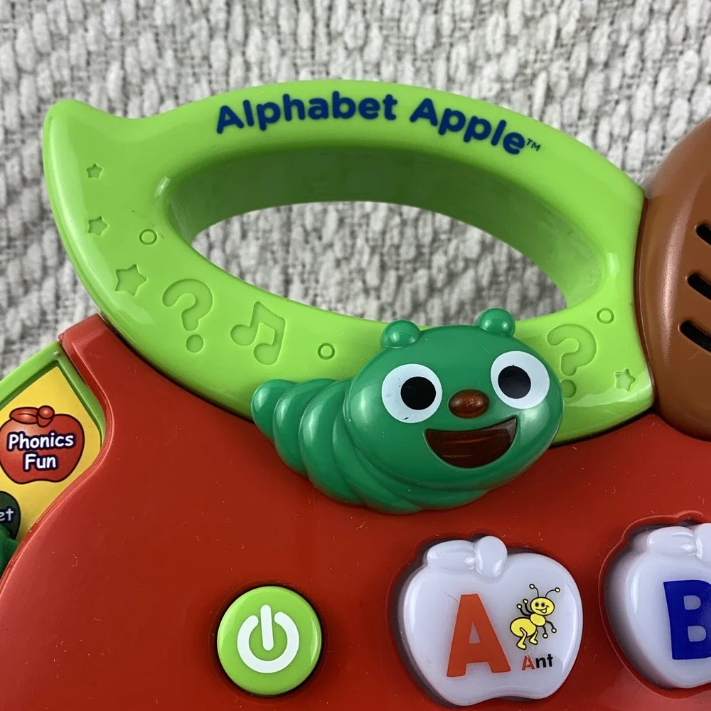 vtech explore world