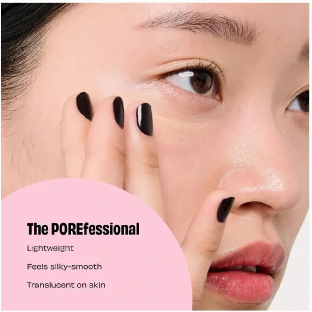 NWT Benefit POREfessional Pore Primer Mini Travel Size 3ml