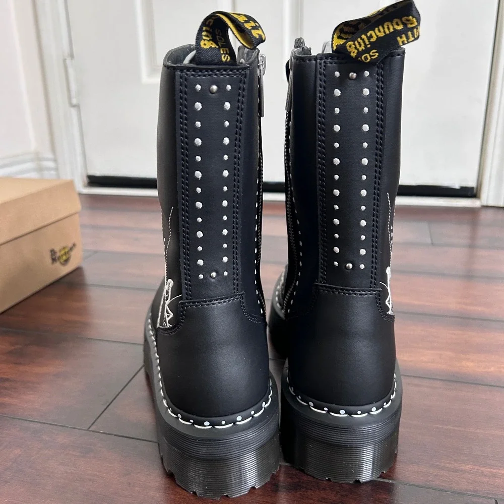 Dr. Martens nib dr