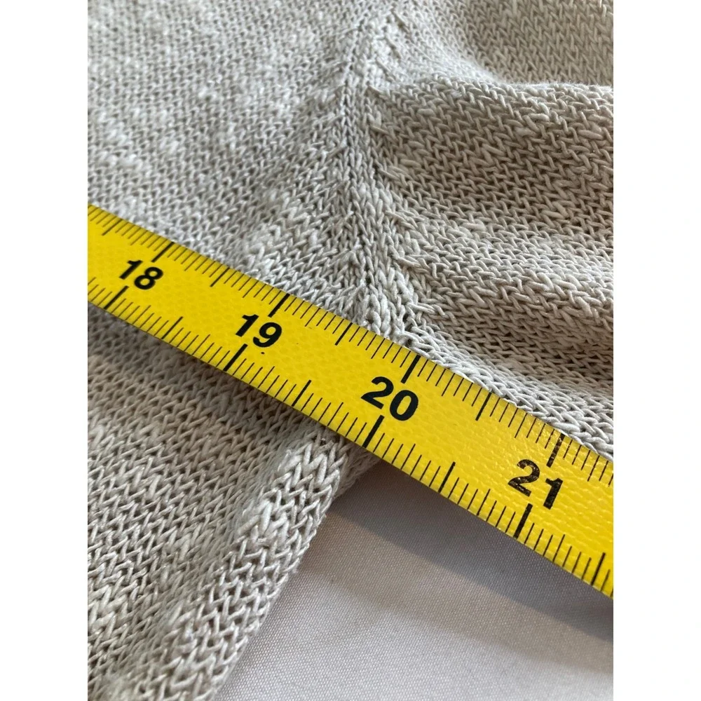Eileen Fisher measurements bust