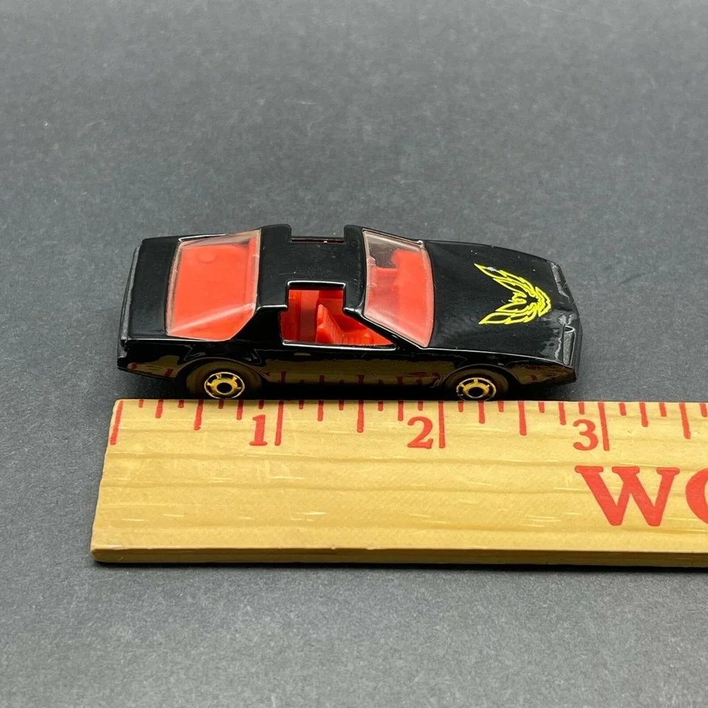 Hot Wheels we will