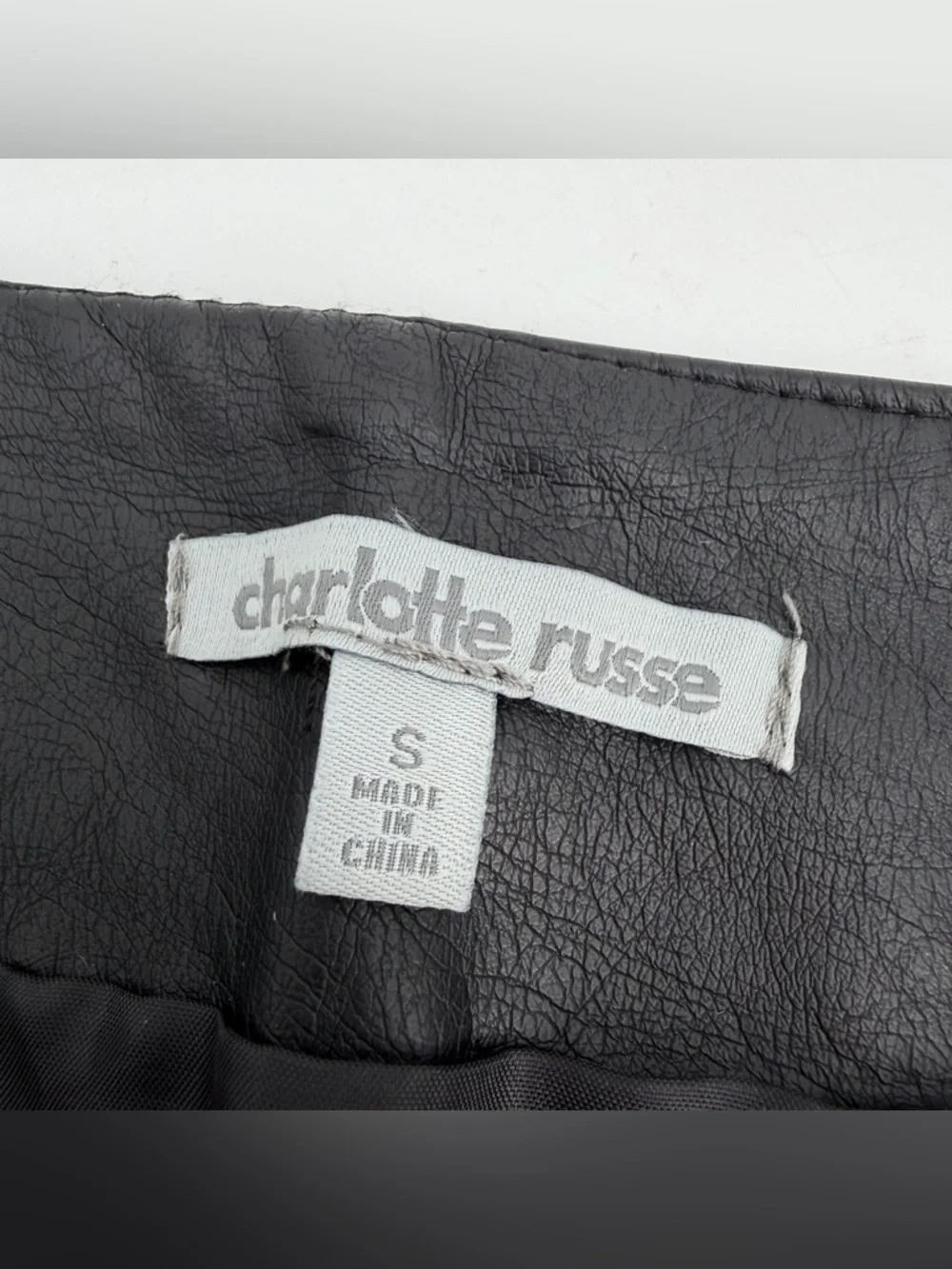 Charlotte Russe charlotte russe