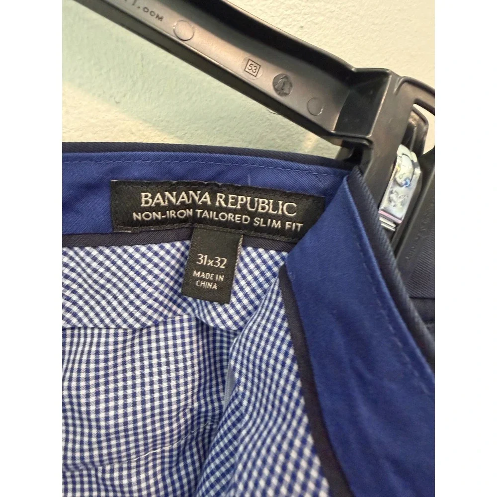 Banana Republic banana republic