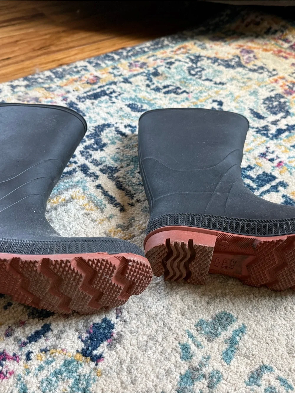 N/A waterproof black