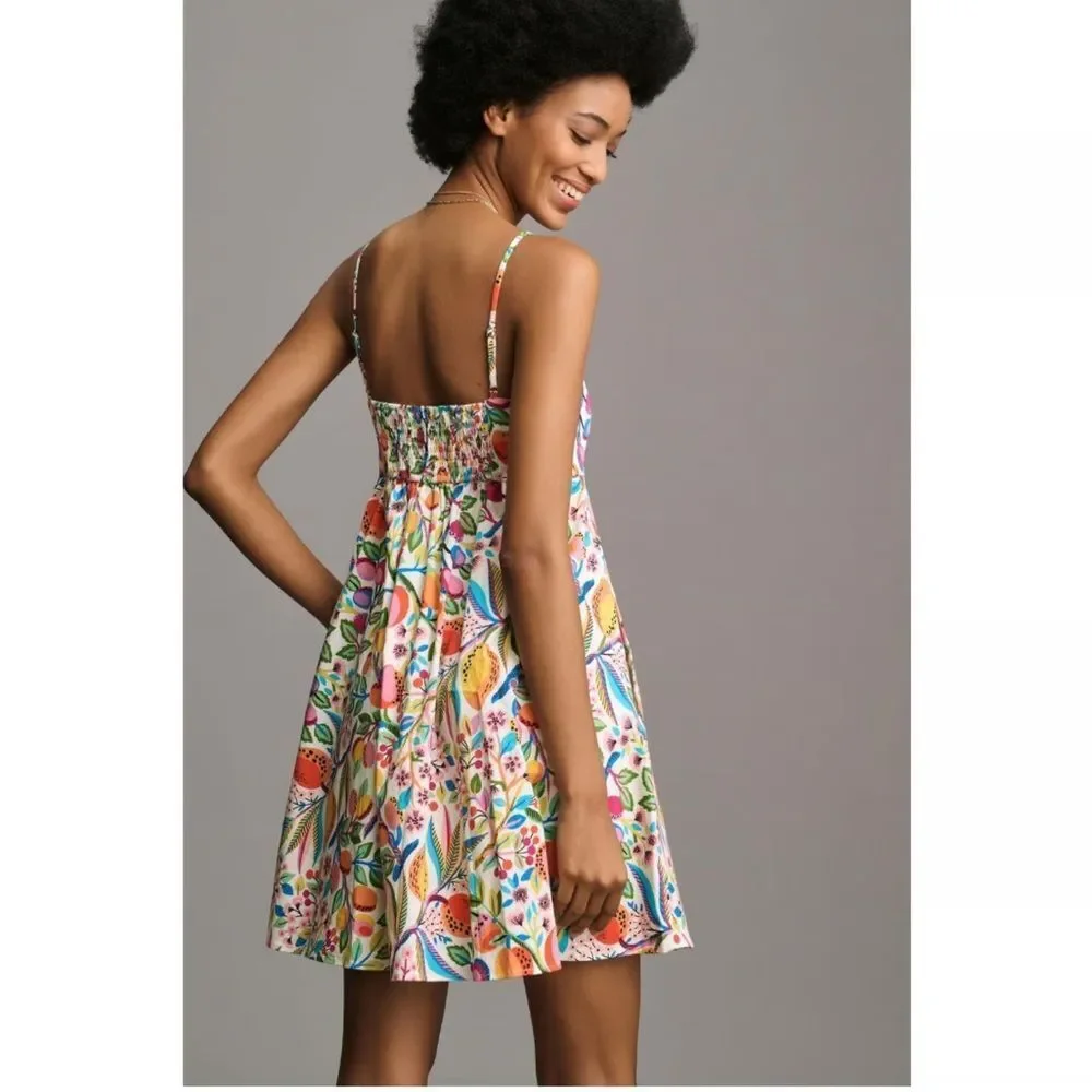 Hutch anthropologie bandeau