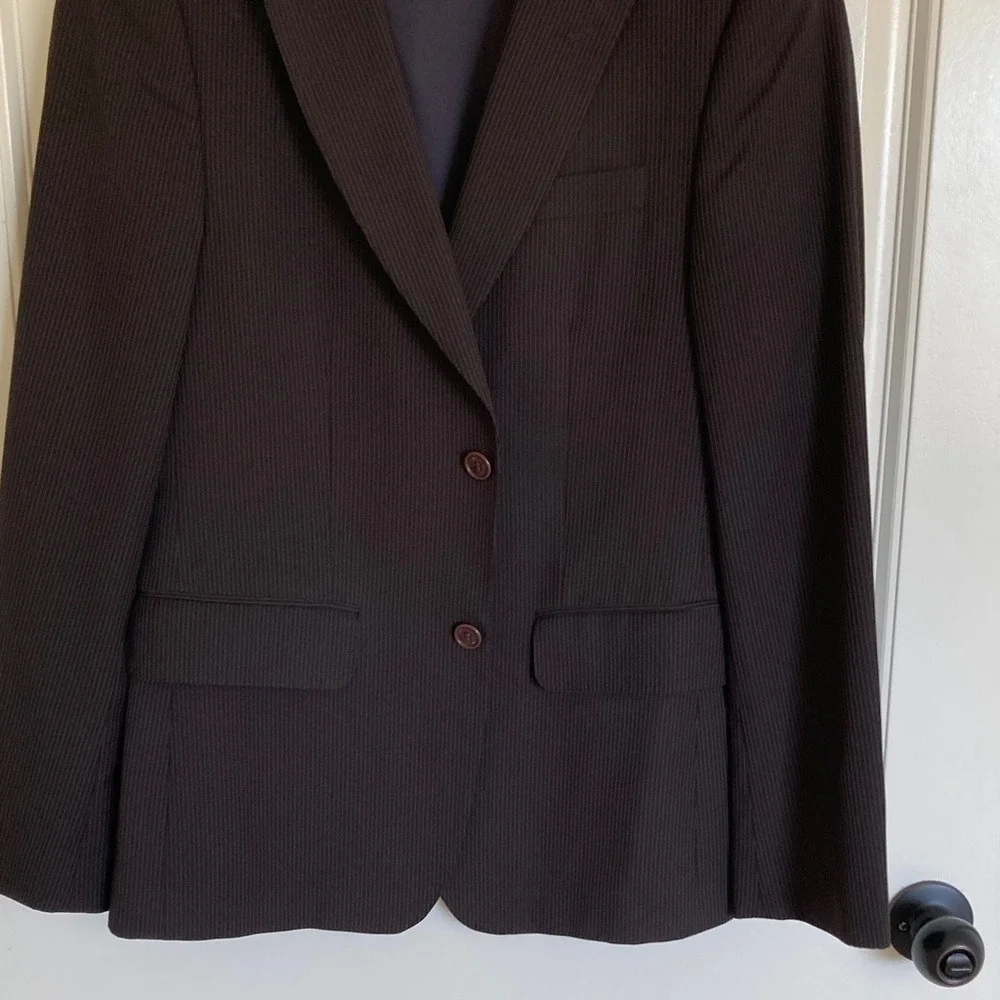 Howe viscose front down