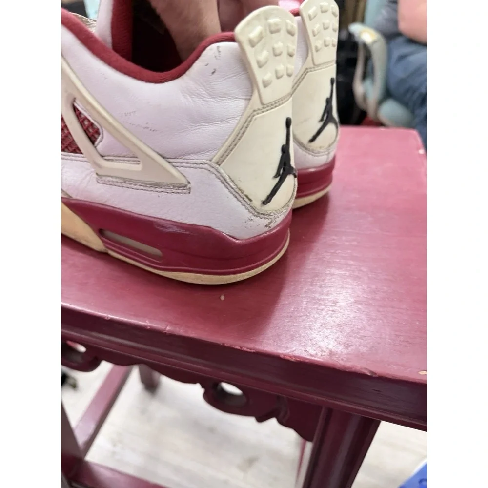 Nike air jordan