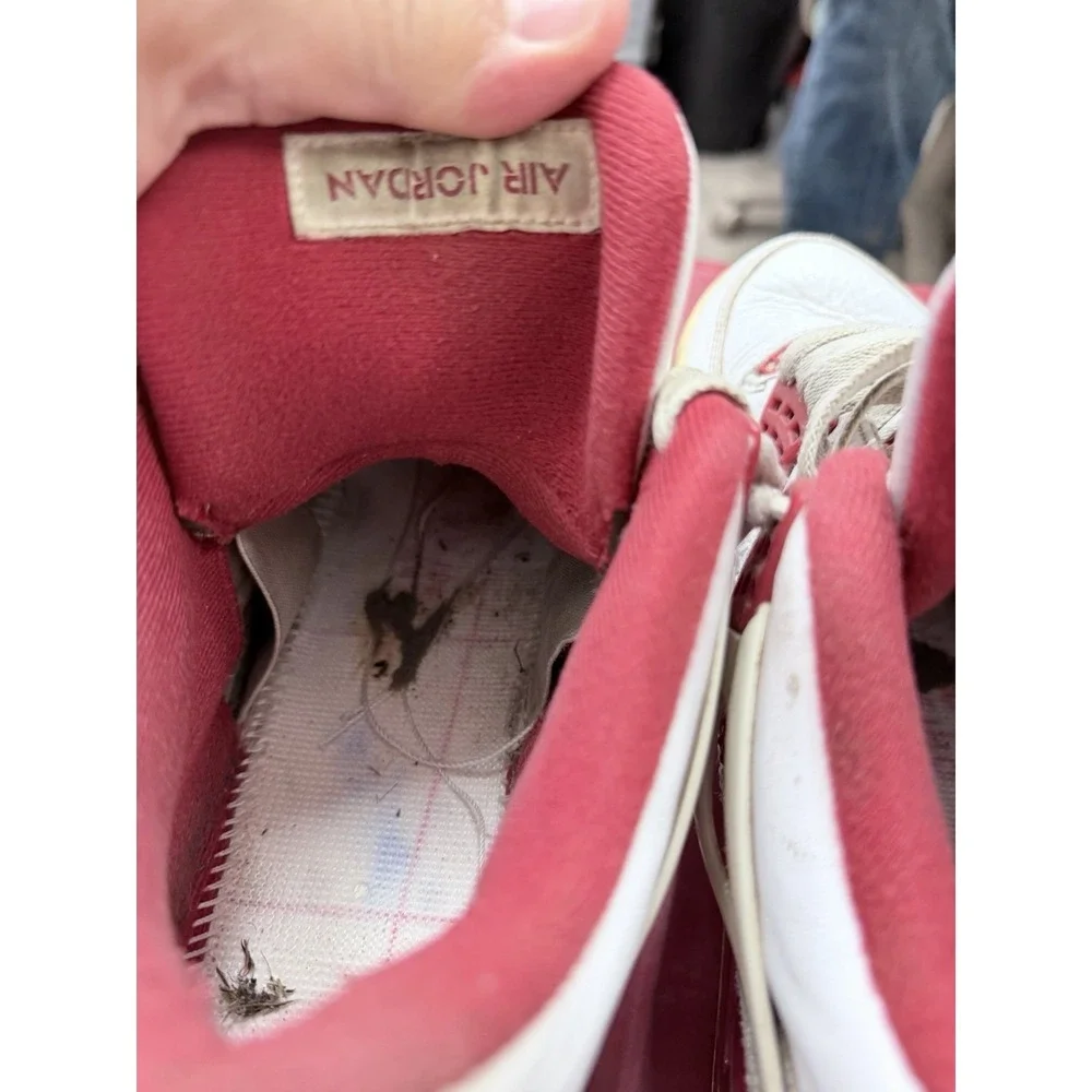 Nike air jordan