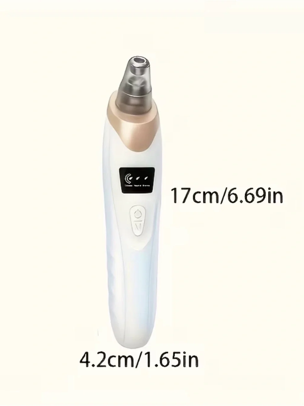 N/A professional pore