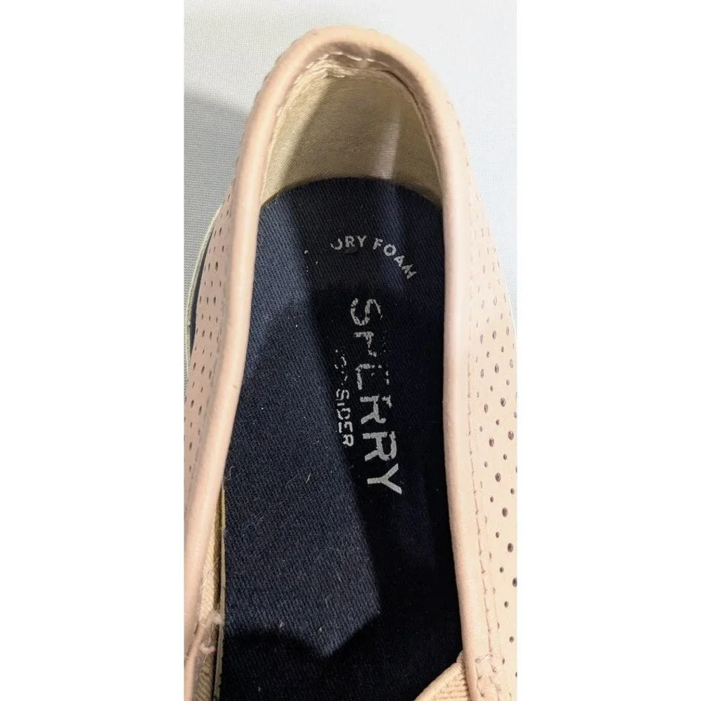 Sperry top sider