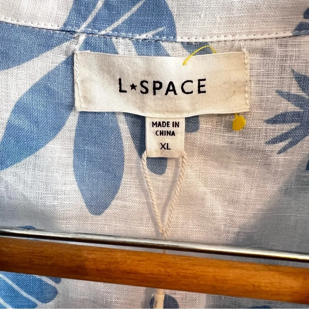 l*space rio tunic