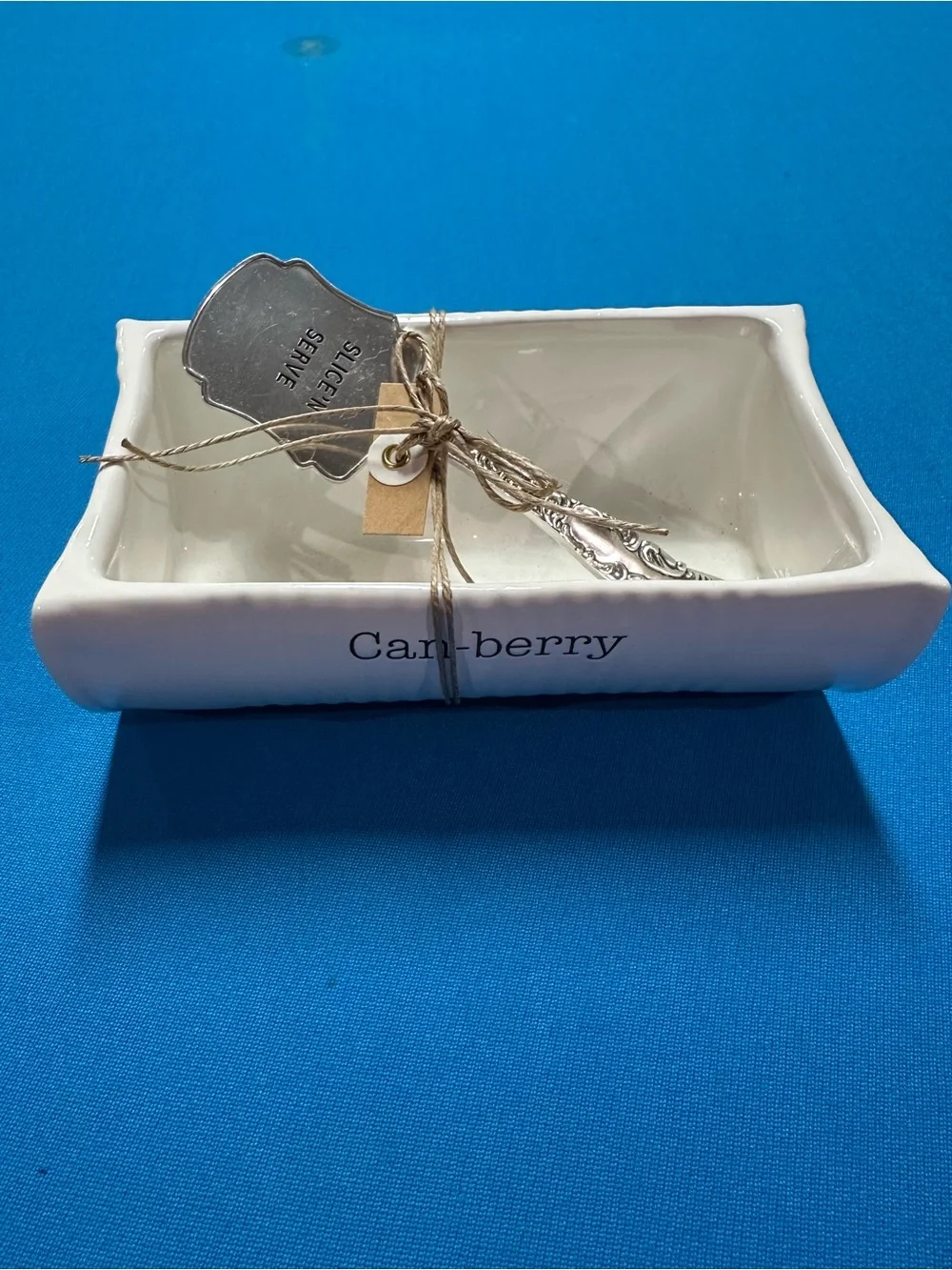 Mud Pie sentiment home