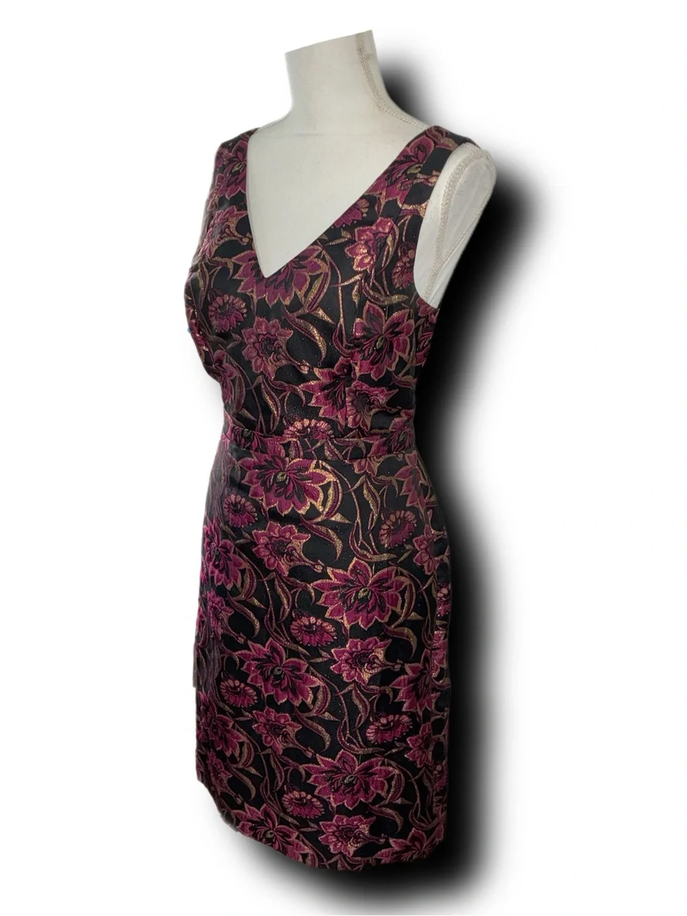 J. Crew crew floral
