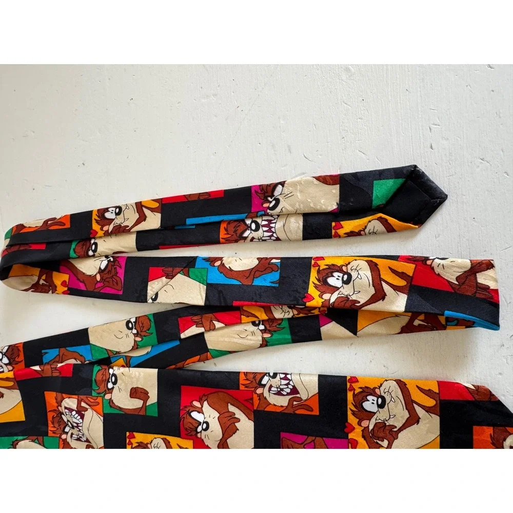Looney Tunes Mania vintage looney