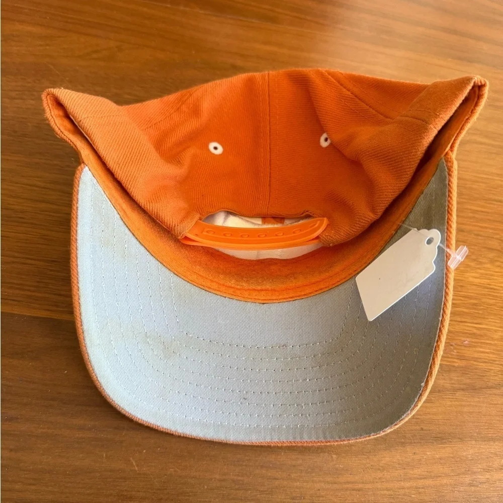 N/A stylish orange