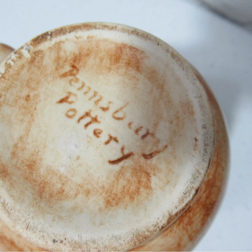 Pennsbury Pottery pennsbury pottery