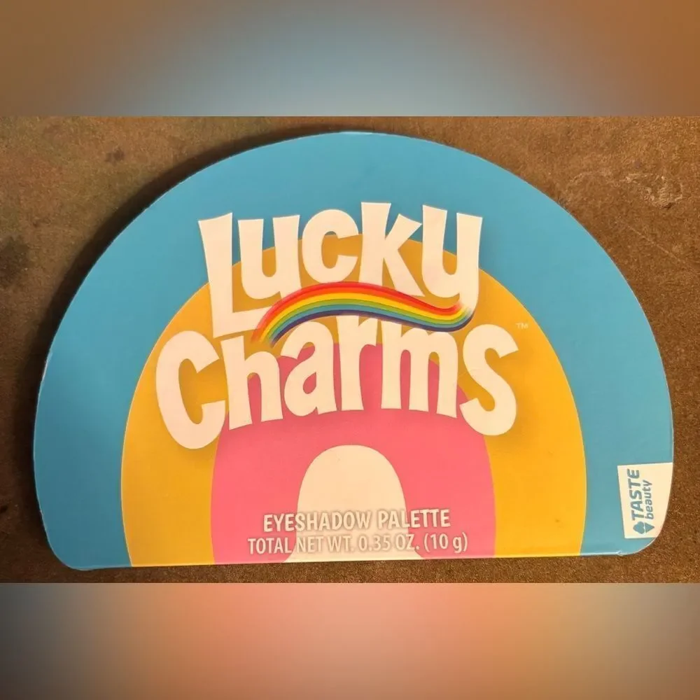 HOST PICK New! Lucky Charms Eyeshadow Palette