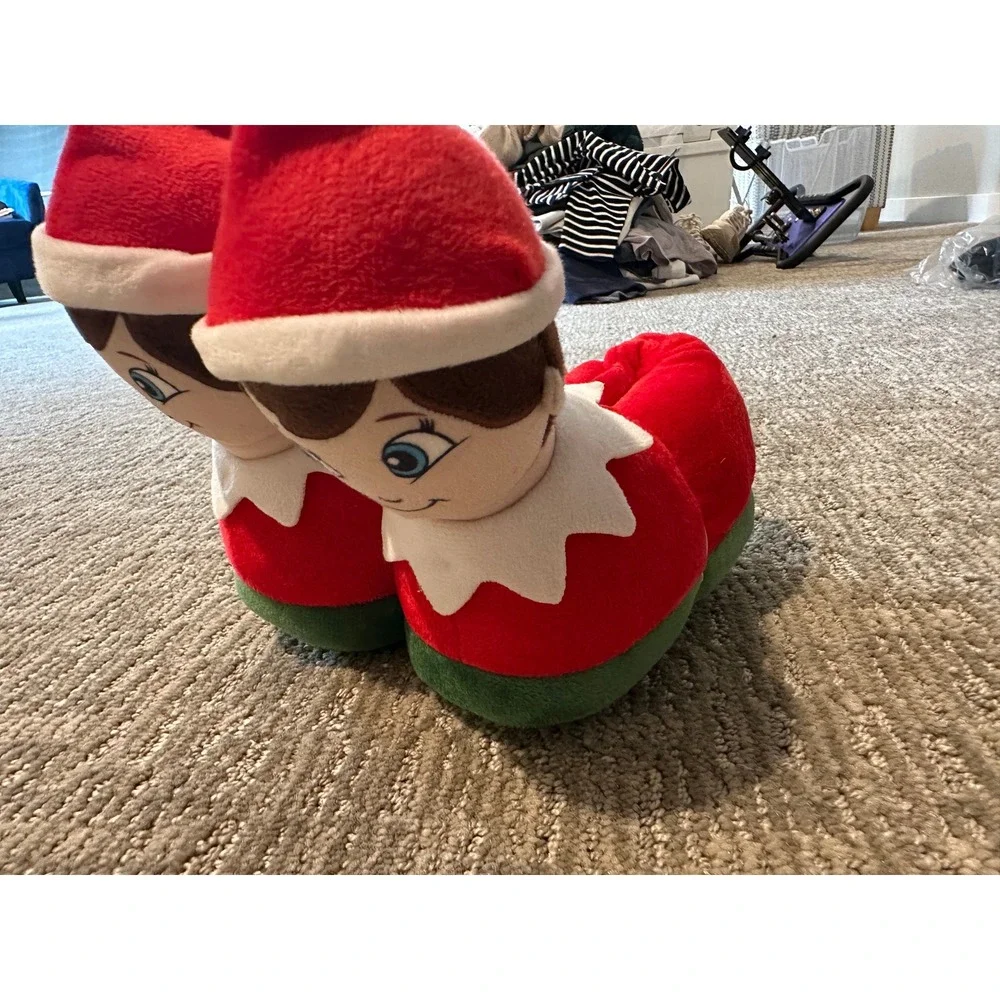 Elf on the Shelf elf shelf
