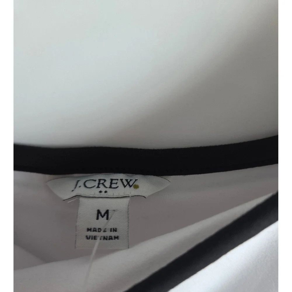 J. Crew crew tennis