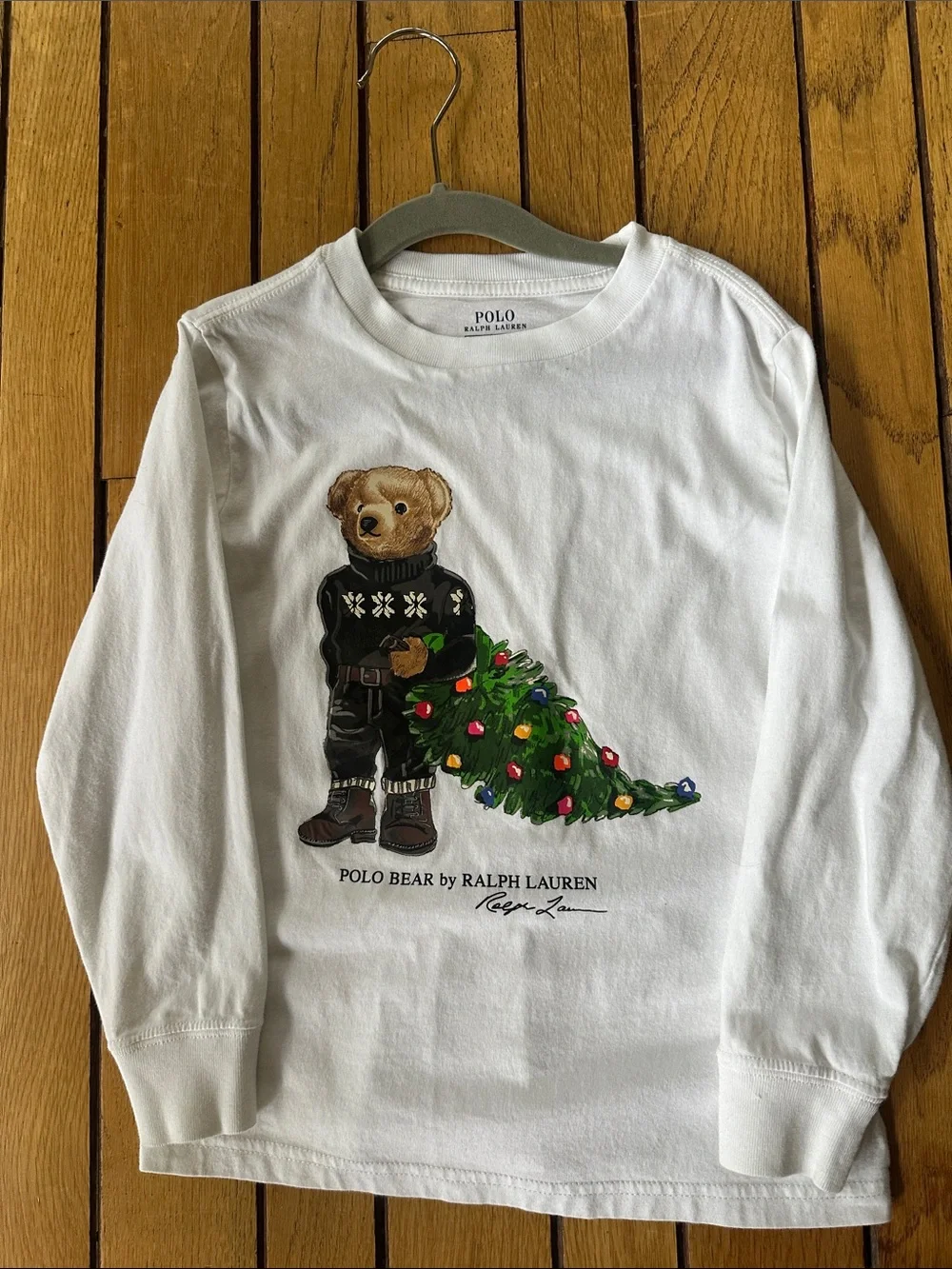 Boys Ralph Lauren Bundle