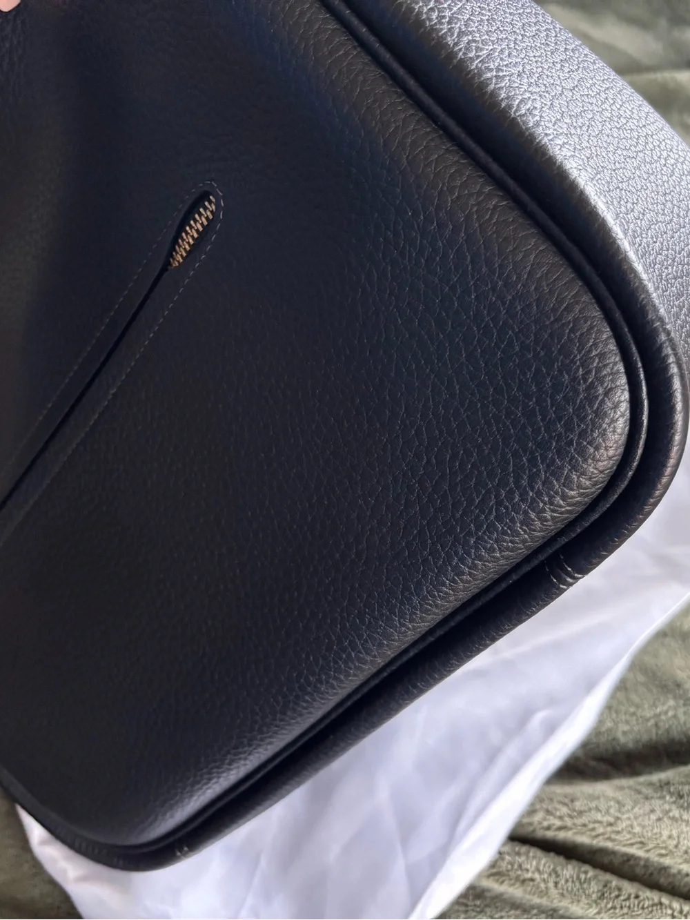 Coach Cary Shoulder bag