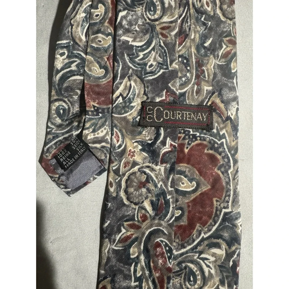 Courtenay vintage cc