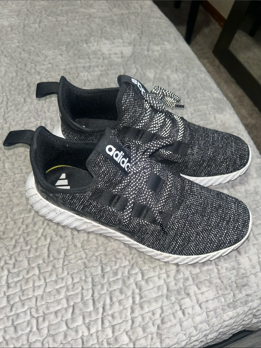 adidas breathable knit