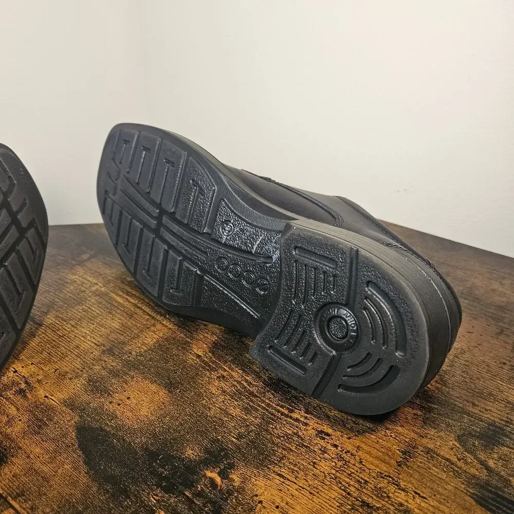 Ecco pre owned