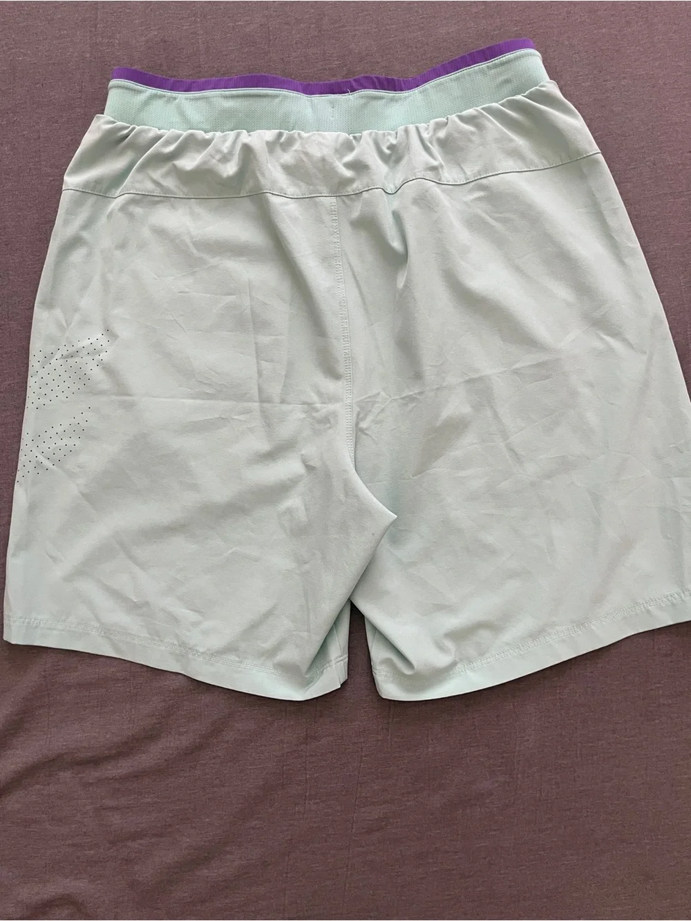 Fabletics lightweight shorts
