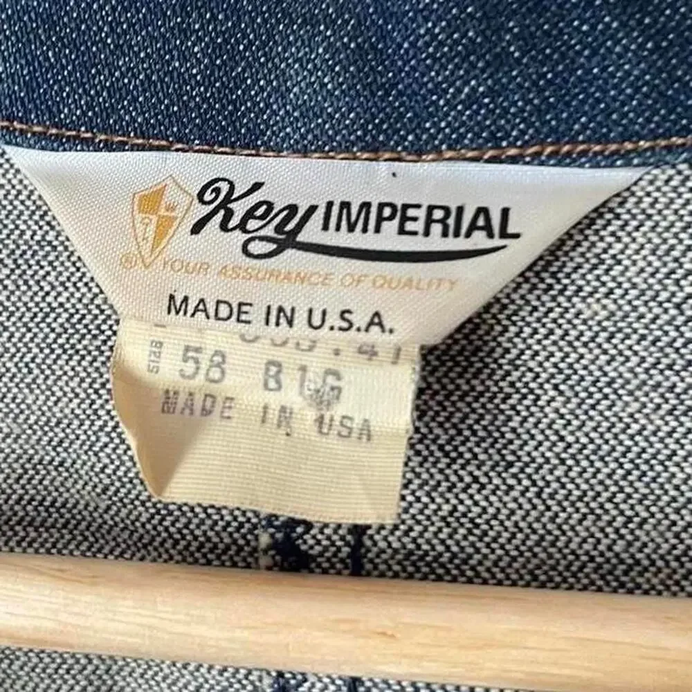 American Vintage edit piece