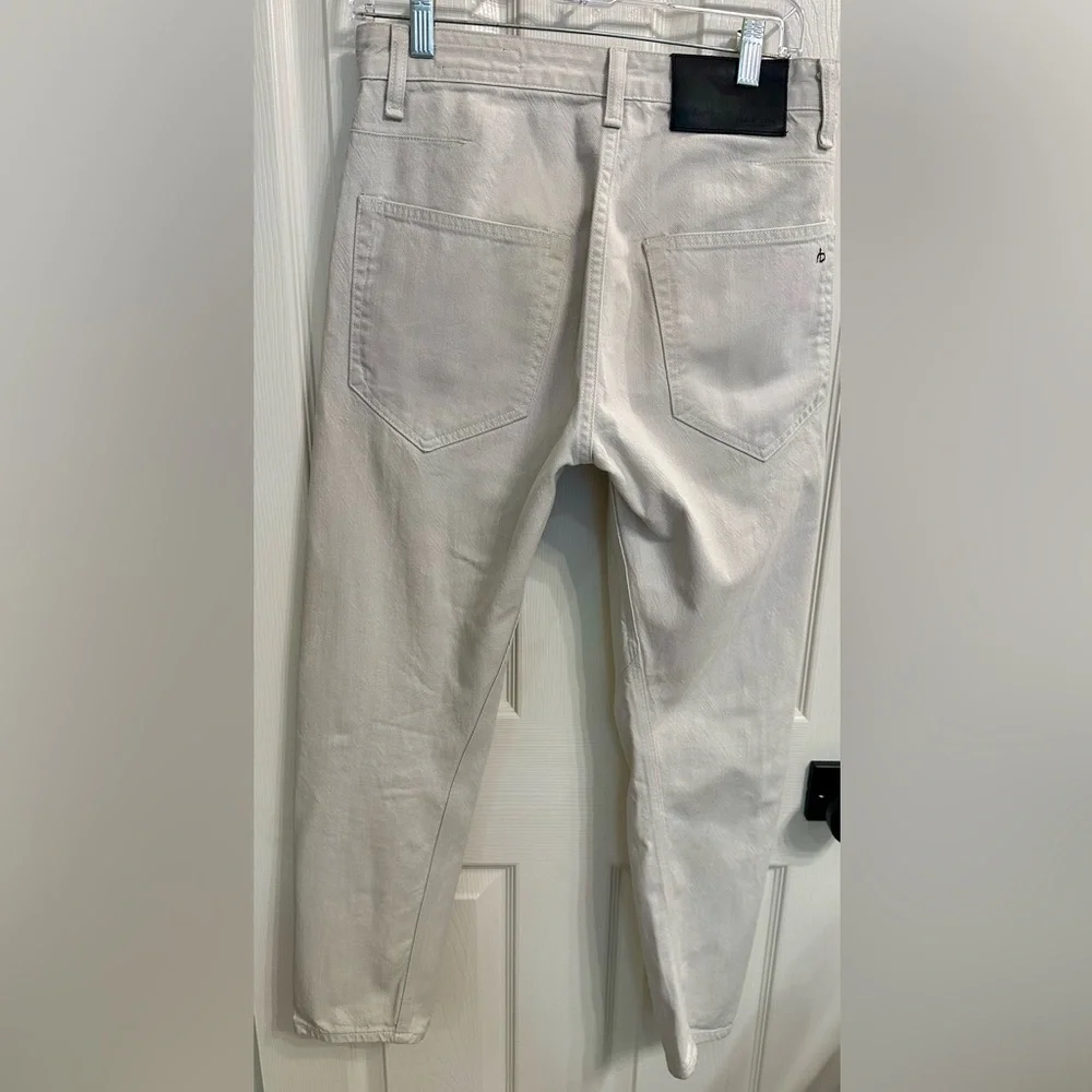 rag & bone light tan