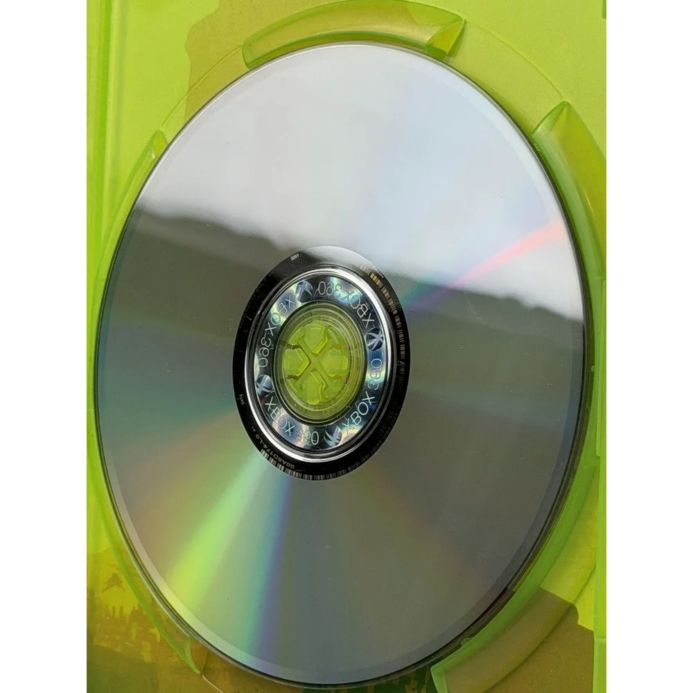 Borderlands 2 (Microsoft Xbox 360, 2012) Complete